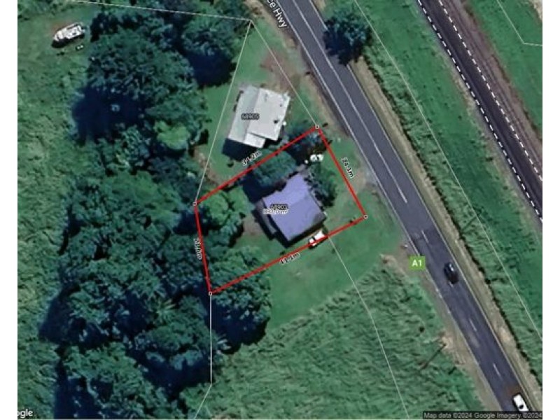 68903 Bruce Highway, Deeral QLD 4871
