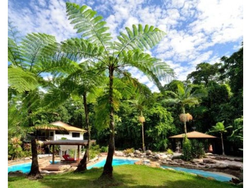 Babinda QLD 4861