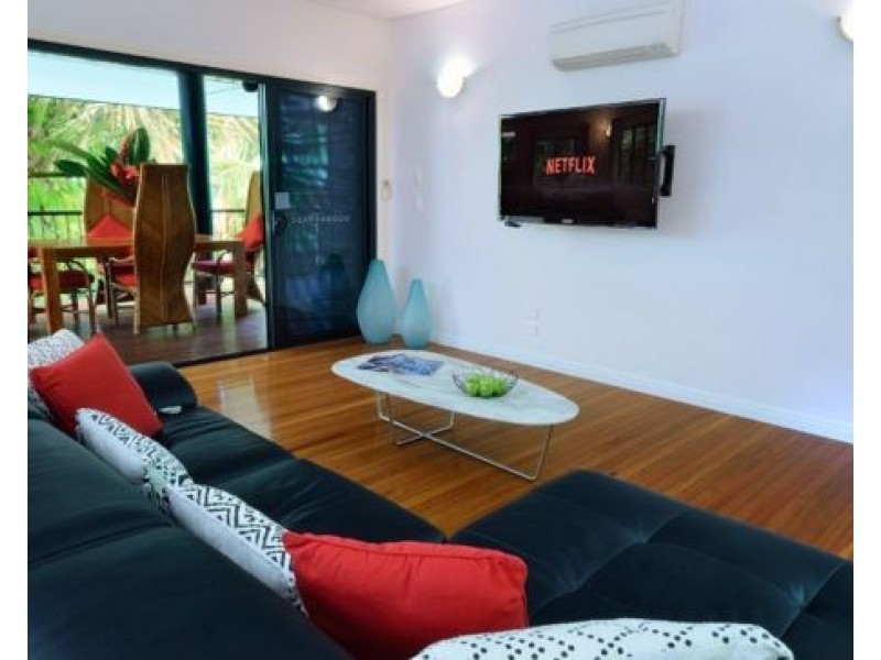 Babinda QLD 4861