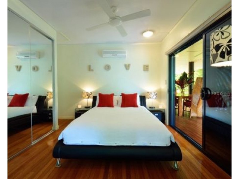 Babinda QLD 4861