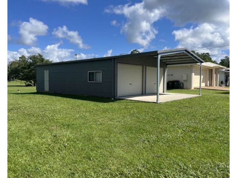 21 Sassafras Street, Bramston Beach QLD 4871