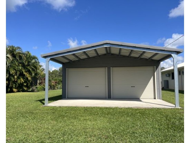 21 Sassafras Street, Bramston Beach QLD 4871