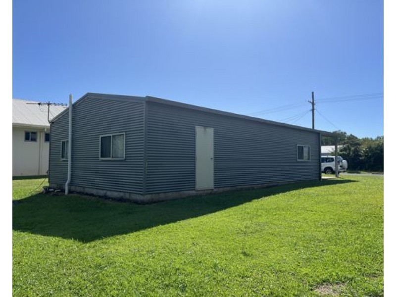 21 Sassafras Street, Bramston Beach QLD 4871