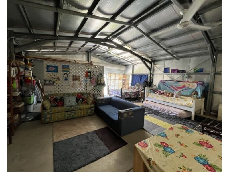 21 Sassafras Street, Bramston Beach QLD 4871