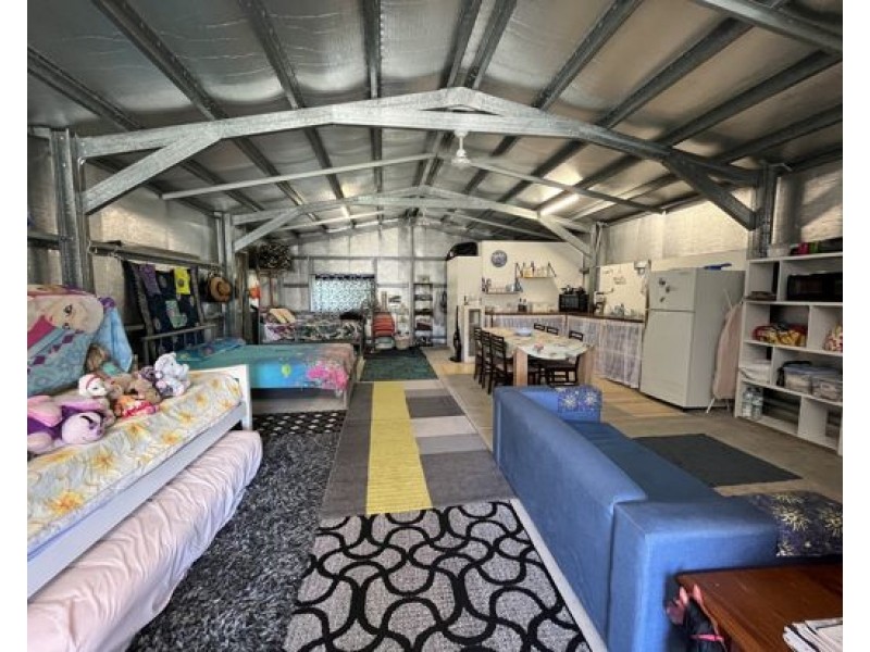 21 Sassafras Street, Bramston Beach QLD 4871