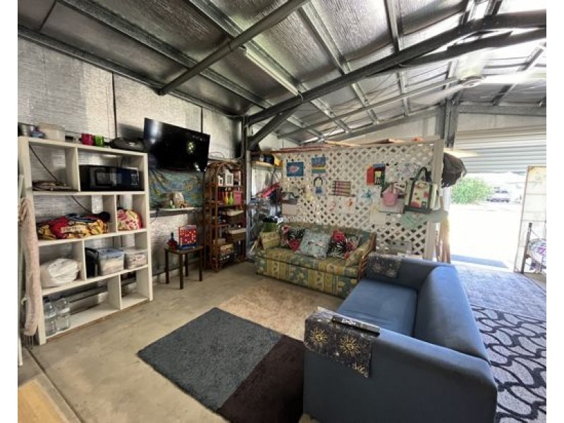 21 Sassafras Street, Bramston Beach QLD 4871
