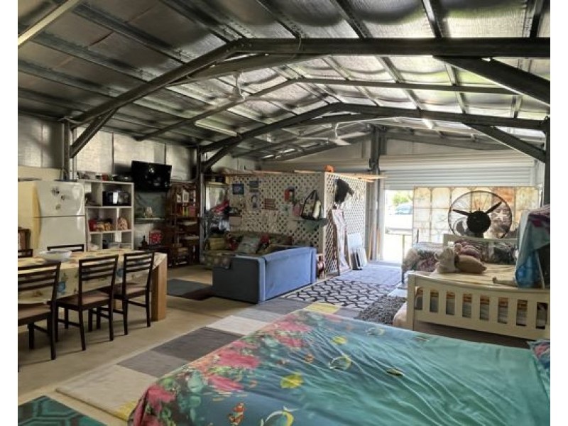 21 Sassafras Street, Bramston Beach QLD 4871