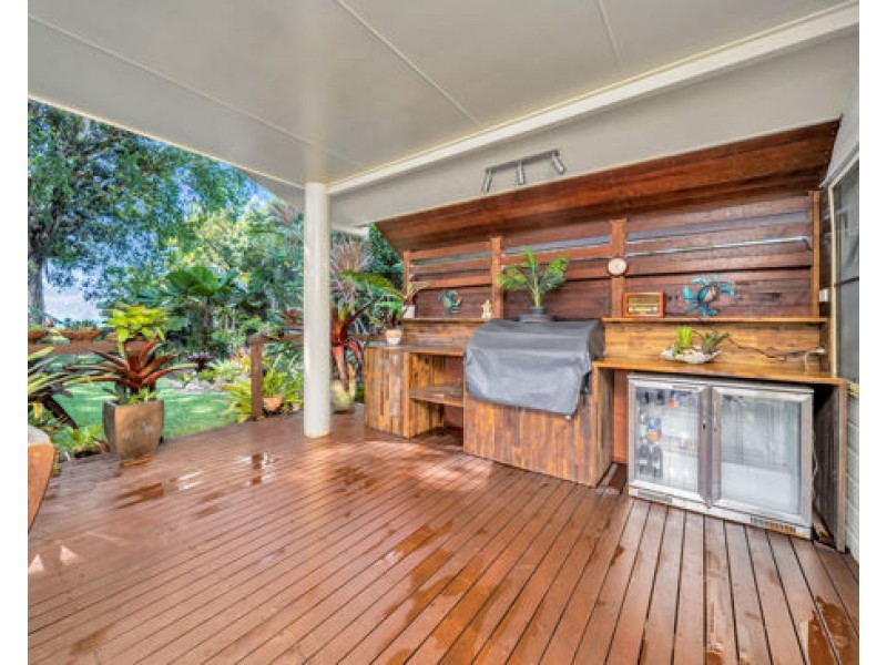 64 Evans Road, Bramston Beach QLD 4871