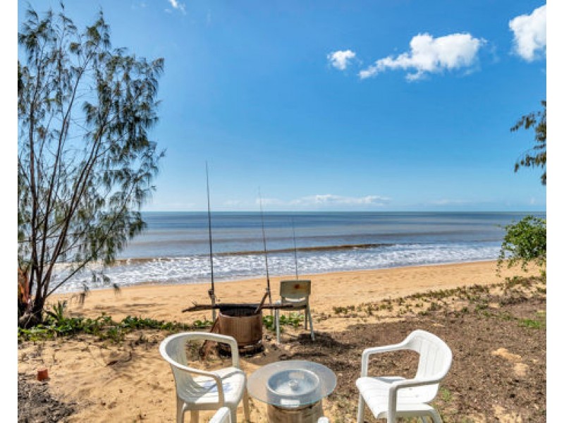 64 Evans Road, Bramston Beach QLD 4871
