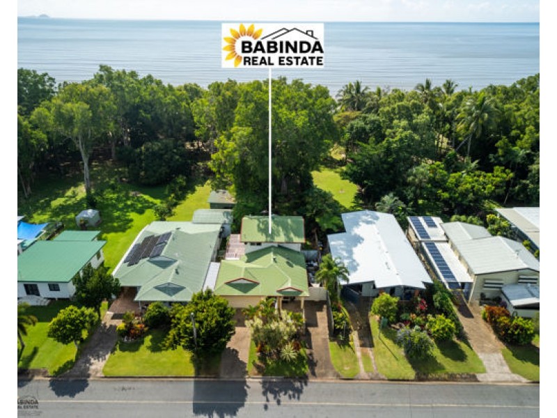 64 Evans Road, Bramston Beach QLD 4871
