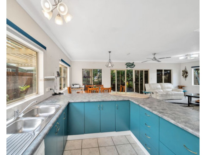 64 Evans Road, Bramston Beach QLD 4871