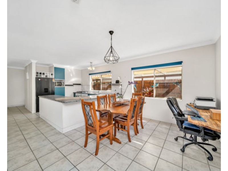 64 Evans Road, Bramston Beach QLD 4871