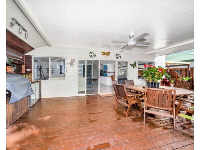 64 Evans Road, Bramston Beach QLD 4871