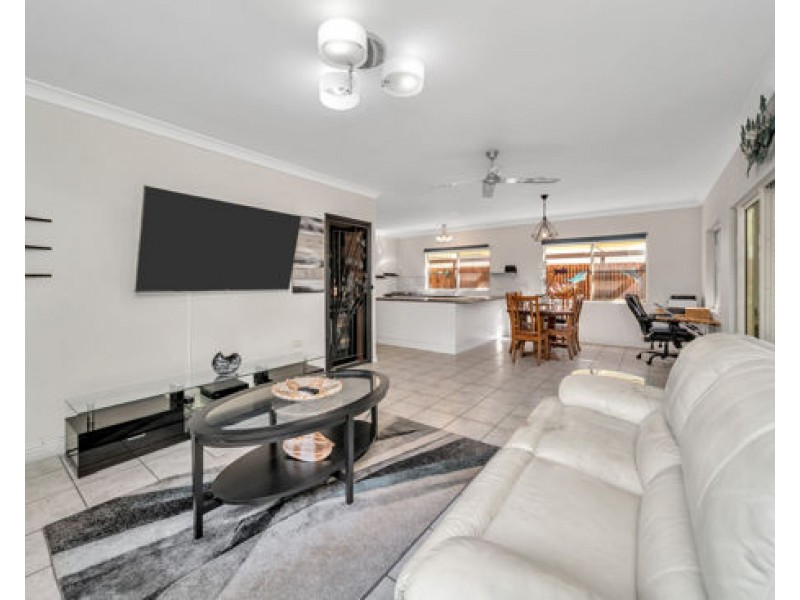 64 Evans Road, Bramston Beach QLD 4871