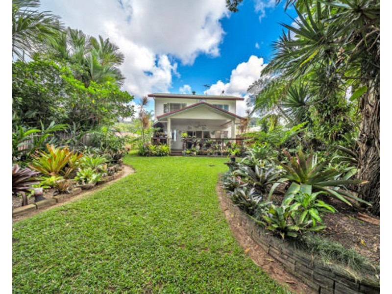 64 Evans Road, Bramston Beach QLD 4871