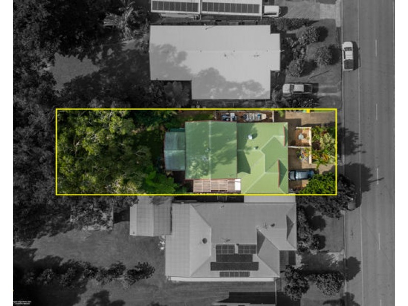 64 Evans Road, Bramston Beach QLD 4871
