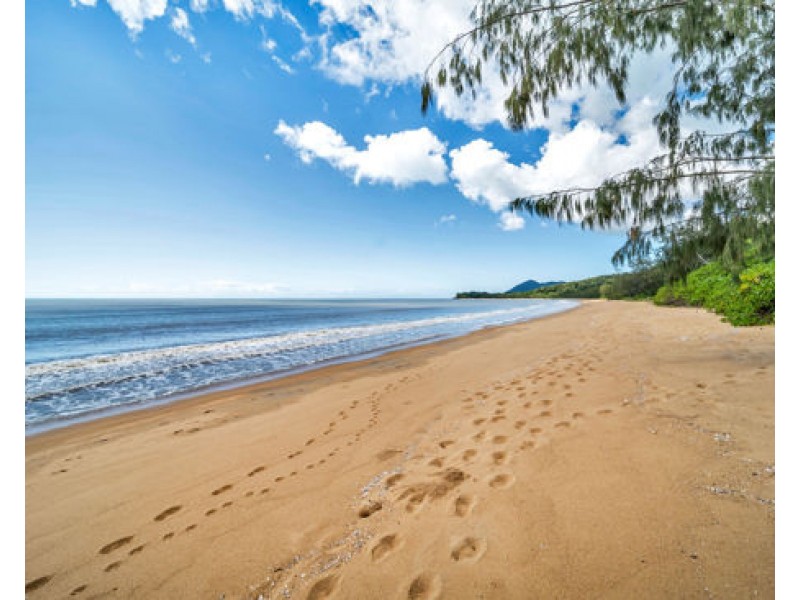 64 Evans Road, Bramston Beach QLD 4871