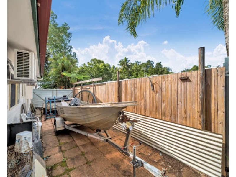 64 Evans Road, Bramston Beach QLD 4871