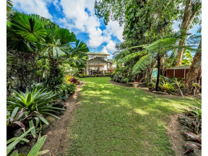 64 Evans Road, Bramston Beach QLD 4871