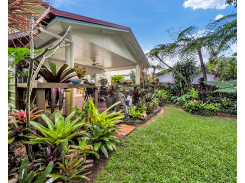 64 Evans Road, Bramston Beach QLD 4871