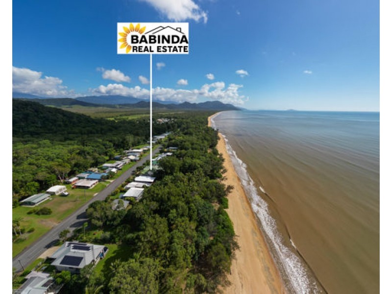 64 Evans Road, Bramston Beach QLD 4871