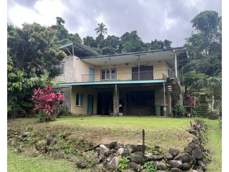 5 Simmonds Street, Babinda QLD 4861