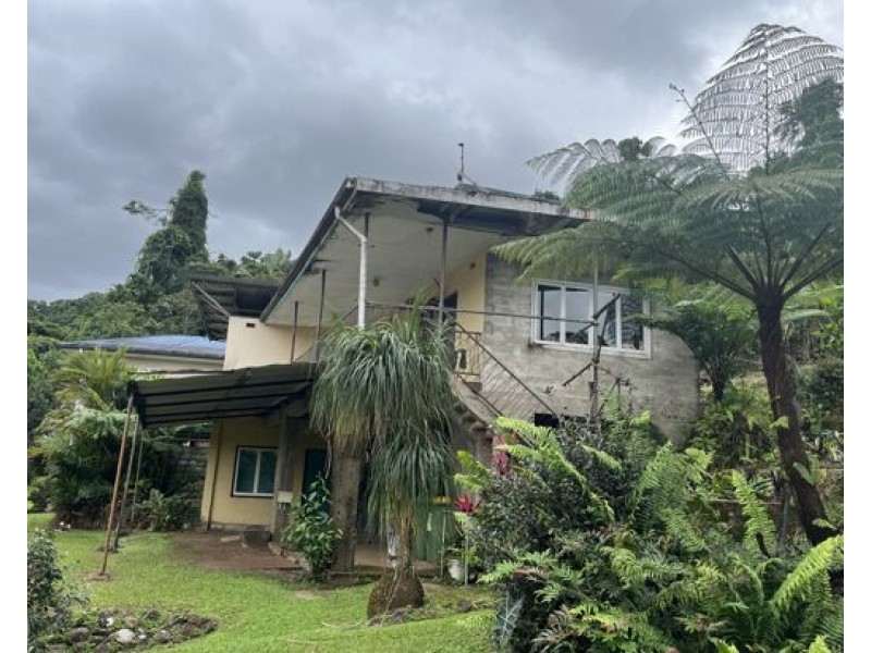 5 Simmonds Street, Babinda QLD 4861
