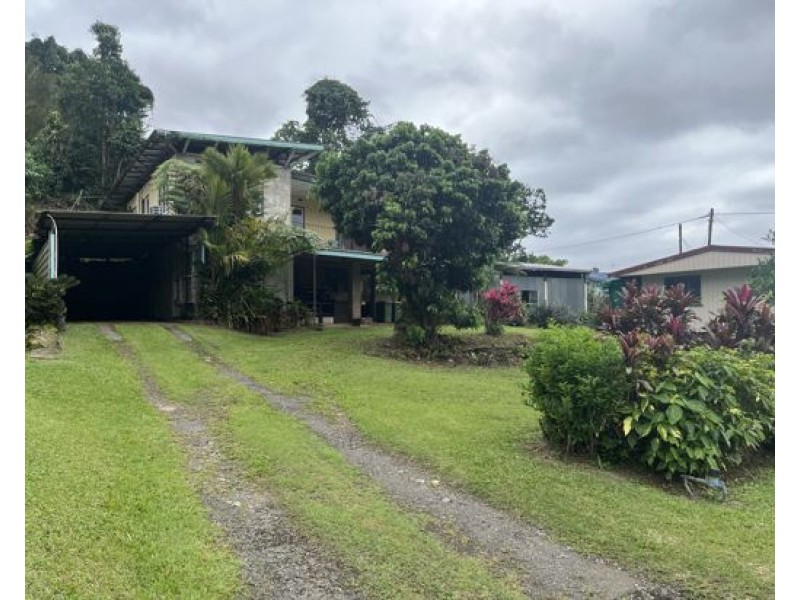 5 Simmonds Street, Babinda QLD 4861