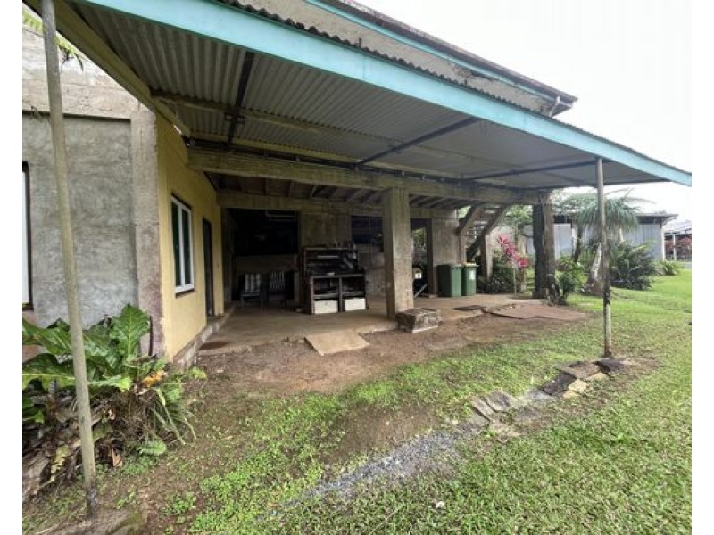 5 Simmonds Street, Babinda QLD 4861