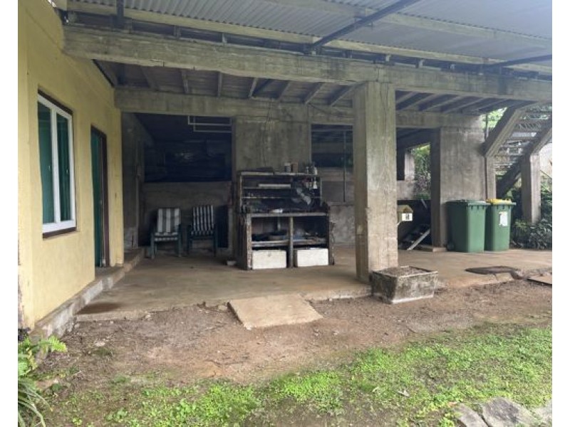 5 Simmonds Street, Babinda QLD 4861