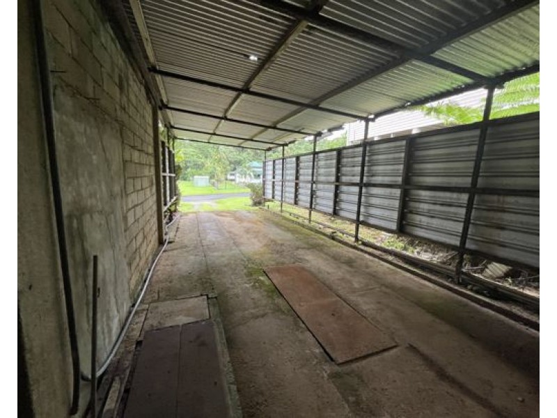 5 Simmonds Street, Babinda QLD 4861