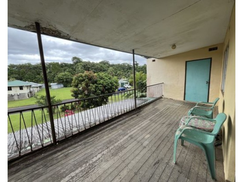 5 Simmonds Street, Babinda QLD 4861