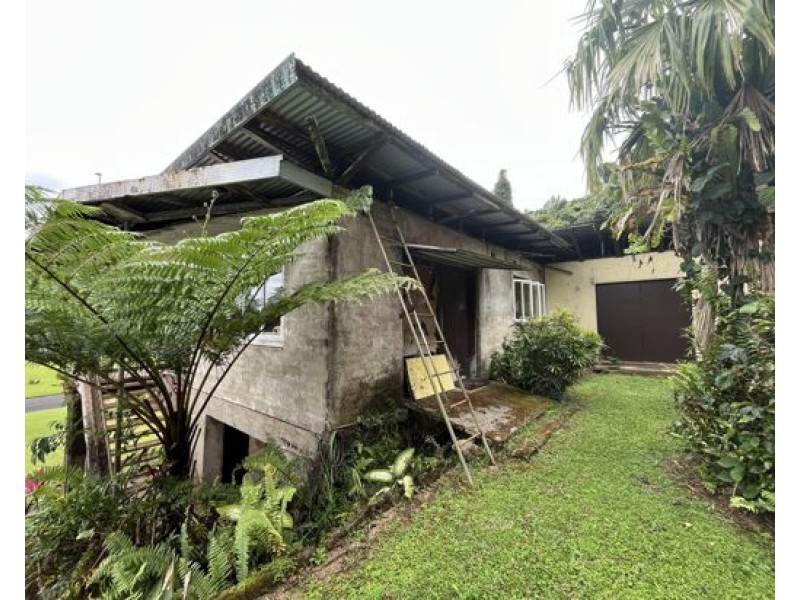 5 Simmonds Street, Babinda QLD 4861