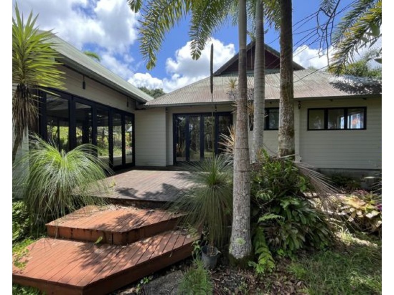 Babinda QLD 4861