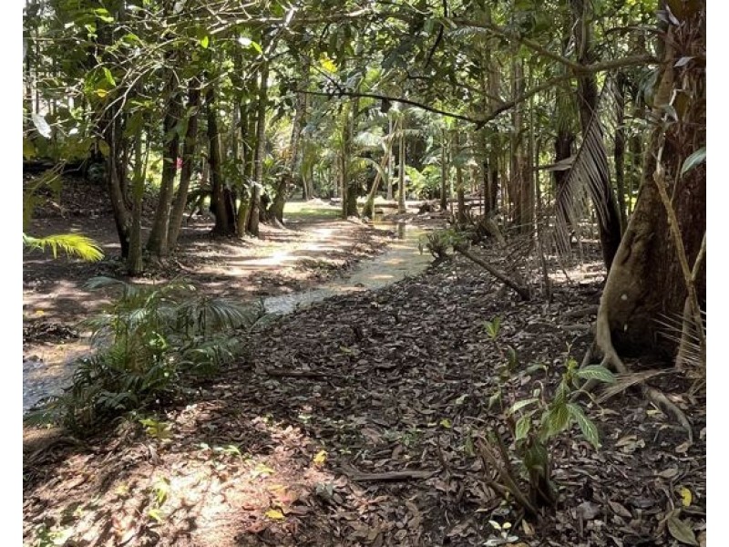 Babinda QLD 4861