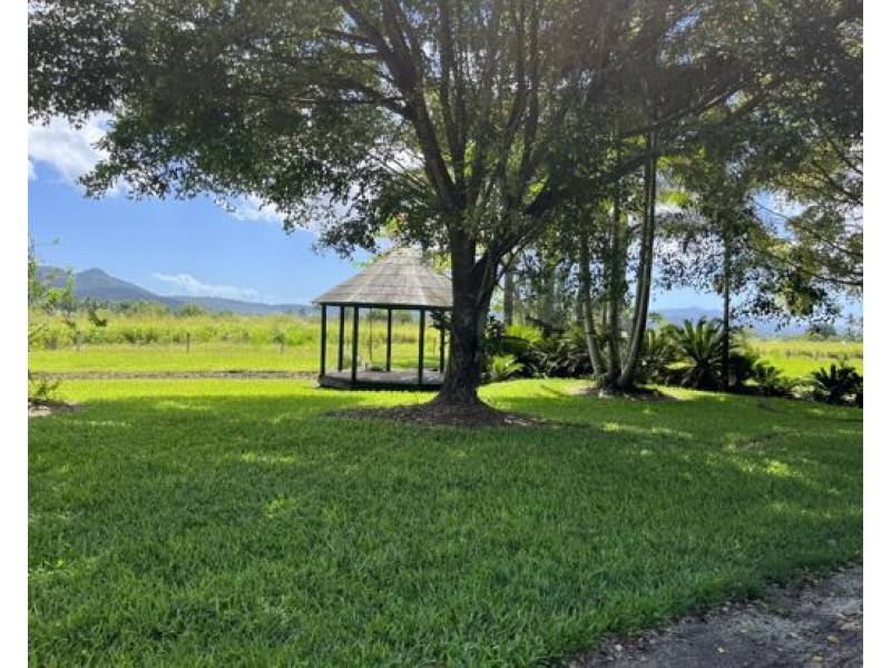 Babinda QLD 4861