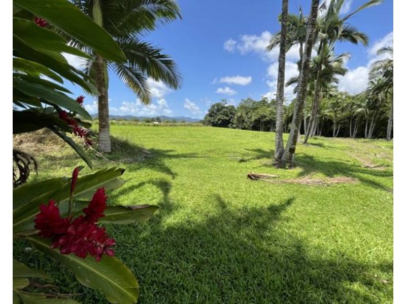 Babinda QLD 4861