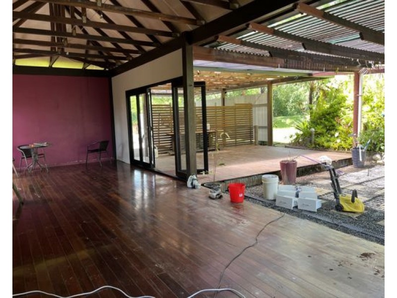 Babinda QLD 4861