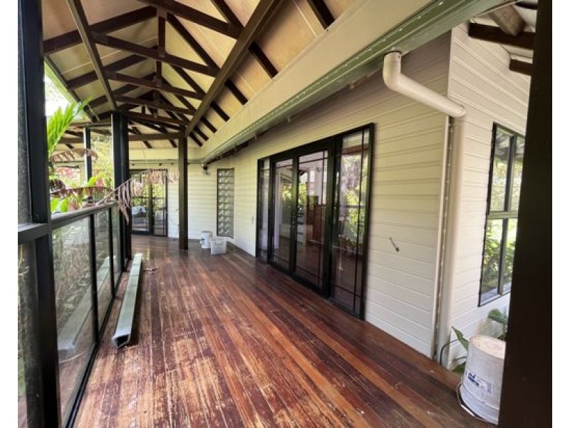 Babinda QLD 4861