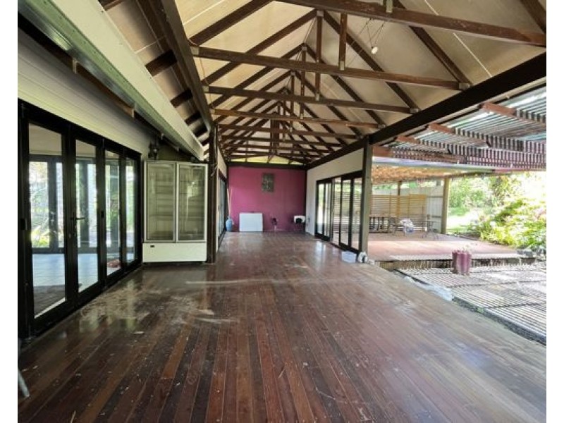 Babinda QLD 4861