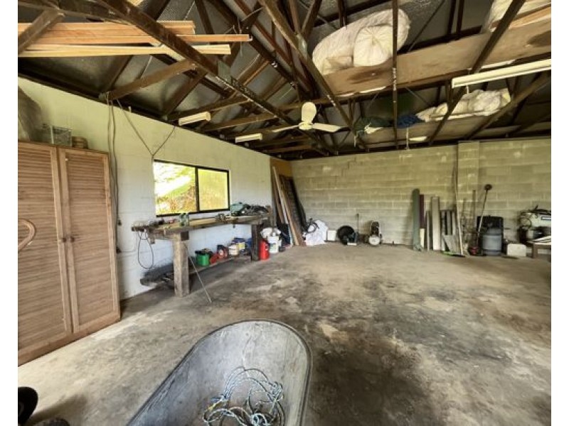 Babinda QLD 4861