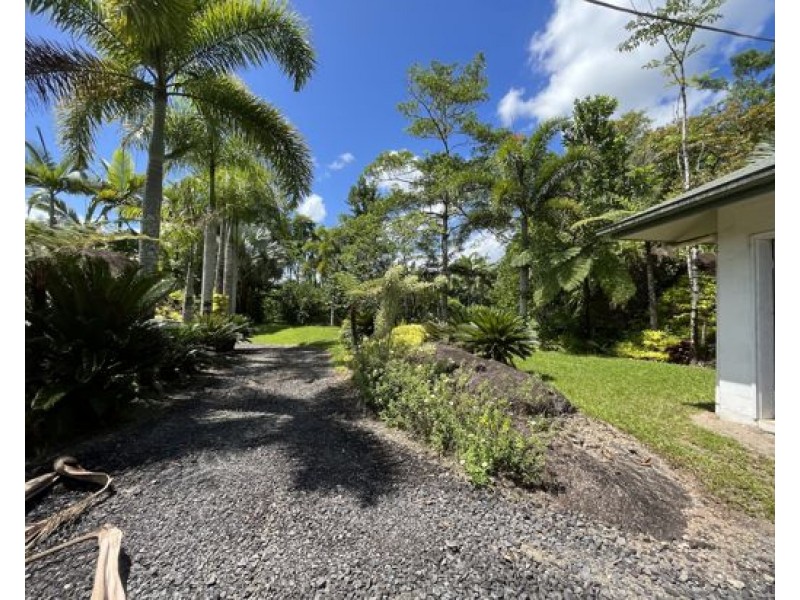Babinda QLD 4861