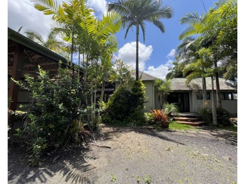 Babinda QLD 4861