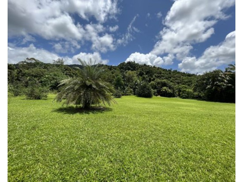 Babinda QLD 4861