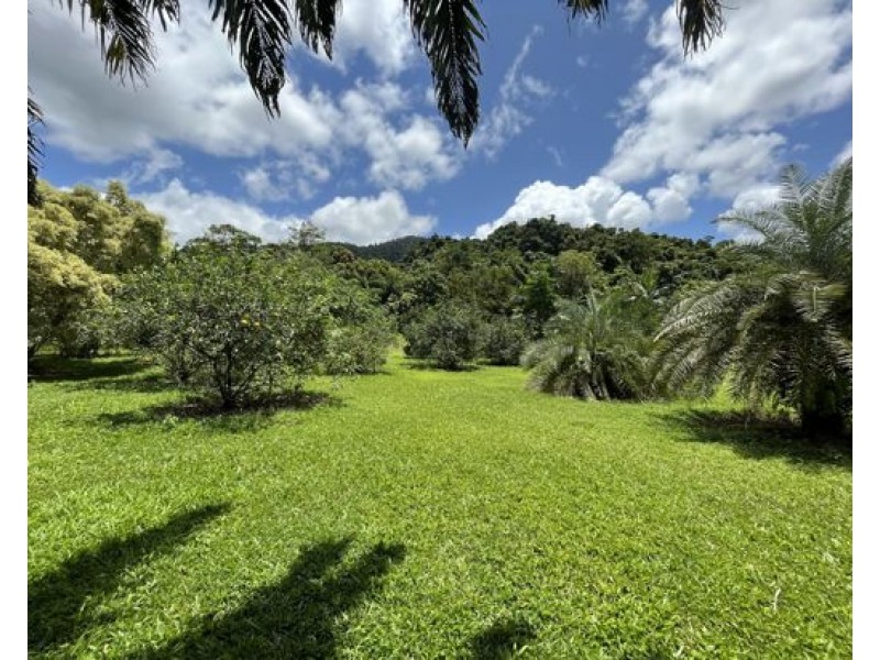 Babinda QLD 4861
