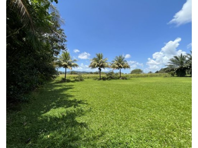 Babinda QLD 4861