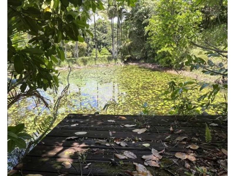 Babinda QLD 4861