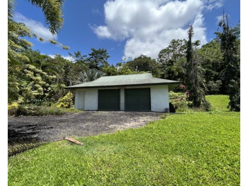 Babinda QLD 4861