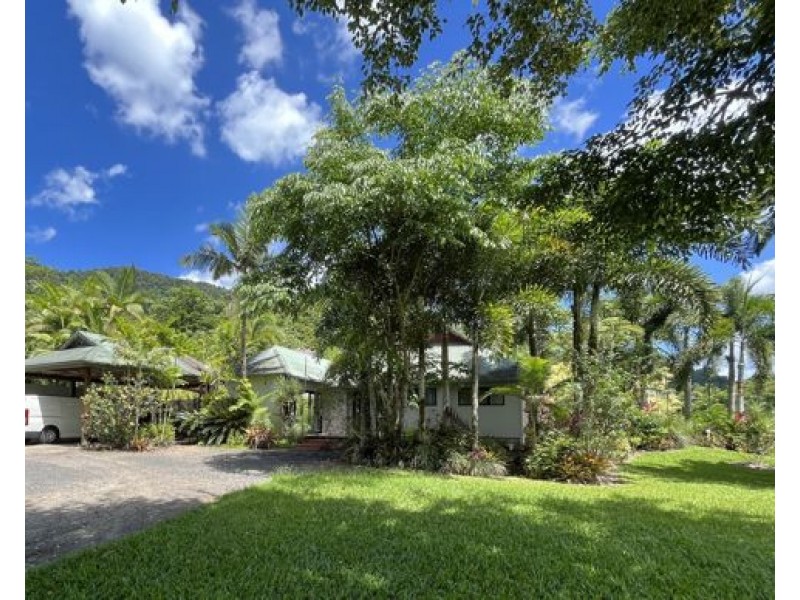 Babinda QLD 4861