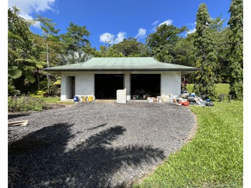 Babinda QLD 4861
